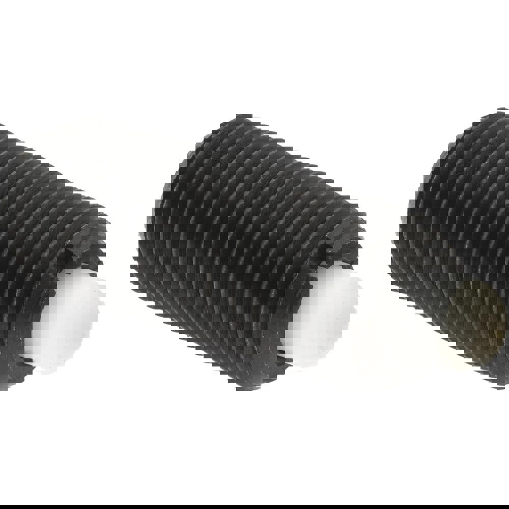 Threaded Spring Plunger: 1/2-13, 1-1/4